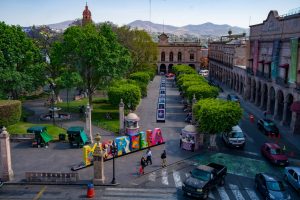 Morelia Patrimonio acg