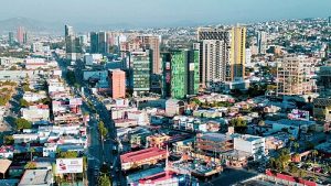 Zona Rio Agua Caliente