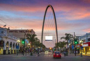 tijuana atractivos de la ciudad turista