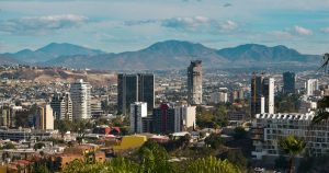 Violencia espanta a inversionistas en BC