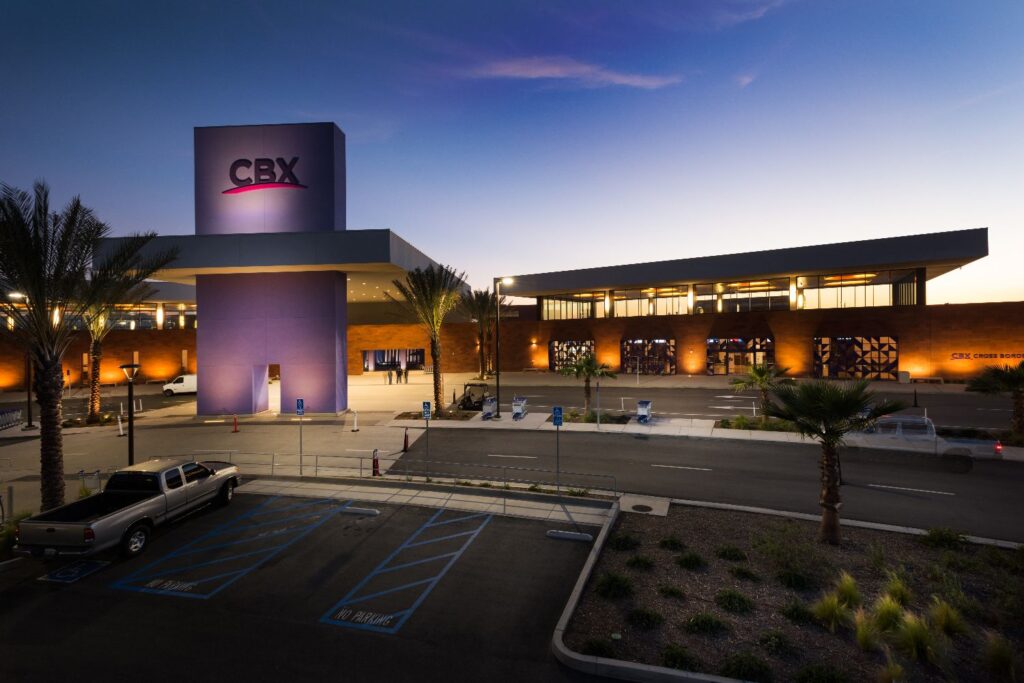 CBX Cross Border Tijuana Medical Surgeons