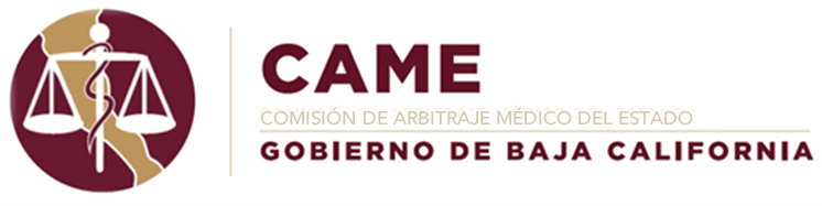 came-logo