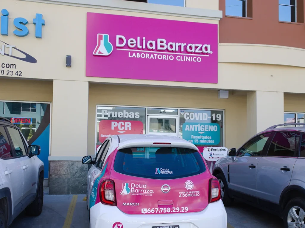 1 Delia Barraza