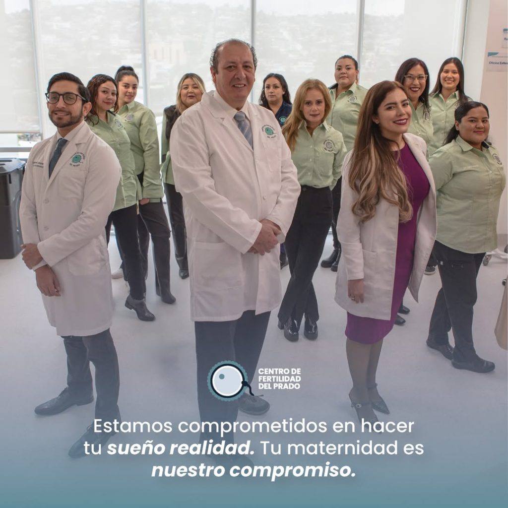 3 Centro de Fertilidad del Prado
