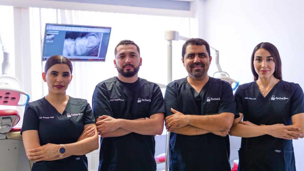 4 Baja Dentist Tijuana