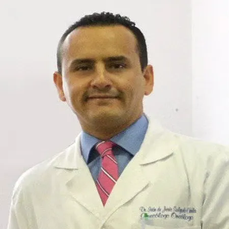 Ivan de Jesus Salgado Cevallos