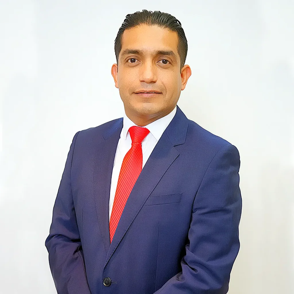 Miguel Angel Diaz Mariscal