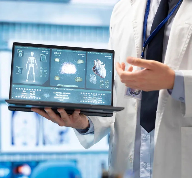 innovación y tecnología médicos en Tijuana baja california