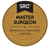 Master Surgeon in Metabolic & Bariatric Surgery