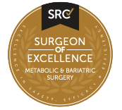 Surgeon of Excellence Metabolic & Bariatric Surgery