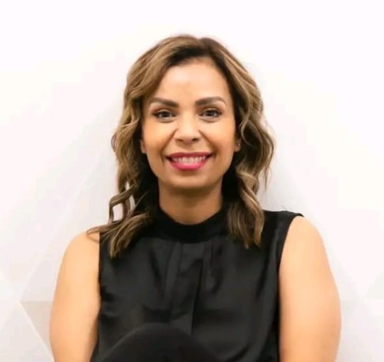 Dr. Isabel Guadalupe Calvo Higuera