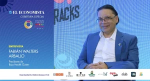 El Economista - Entrevista Fabian Walters Arballo copia