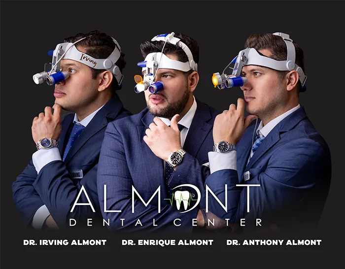 Almont Dental Care Center Team