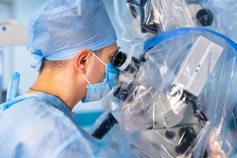Advanced Medical Care in Tijuana Technology