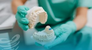 Dental Studio Estética, Innovación y Confianza