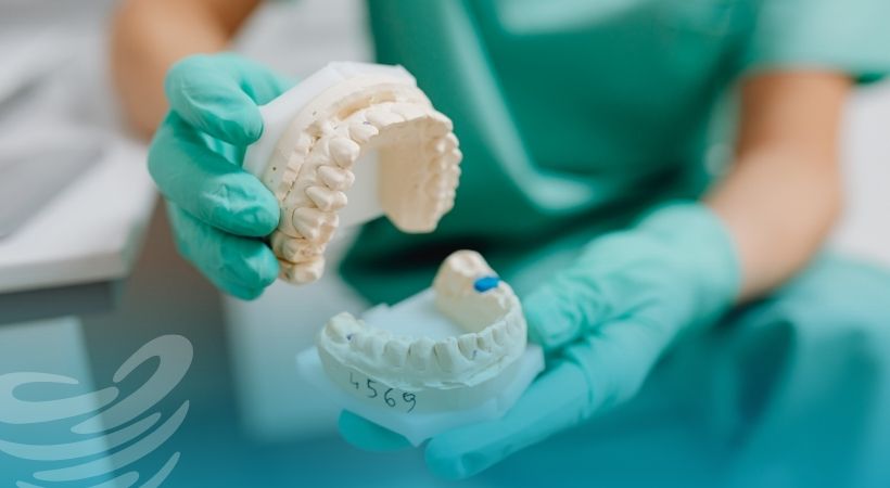 Dental Studio Estética, Innovación y Confianza