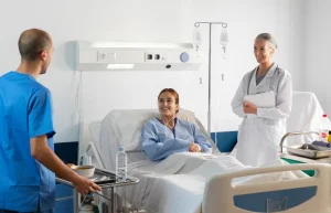 Postoperative Recovery in tijuana - Recuperación postoperatoria en tijuana