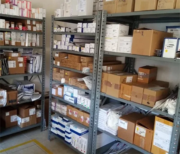 Biomedica de