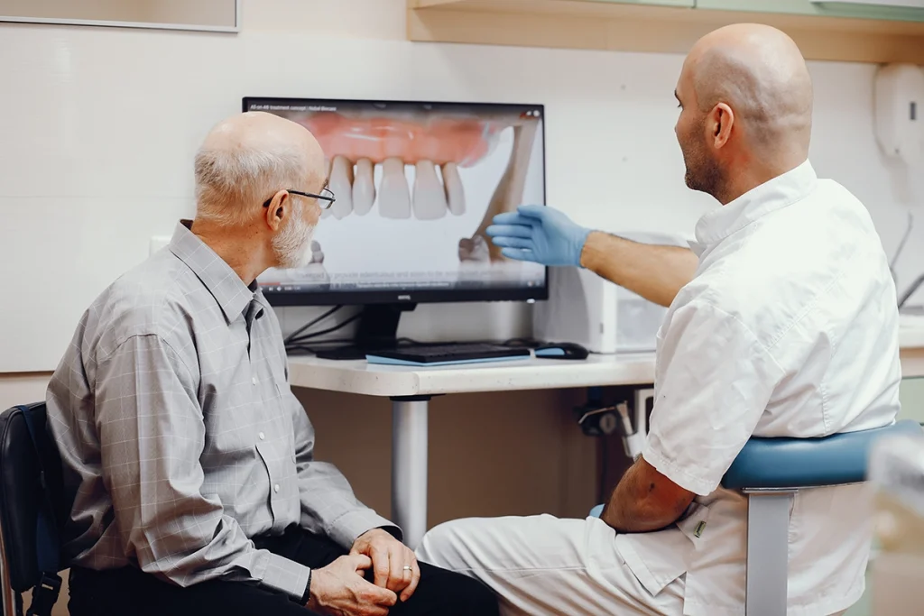 Dentists in Tijuan