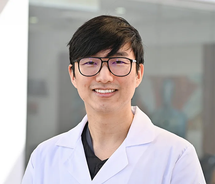 Dr Ha Hyun Jung