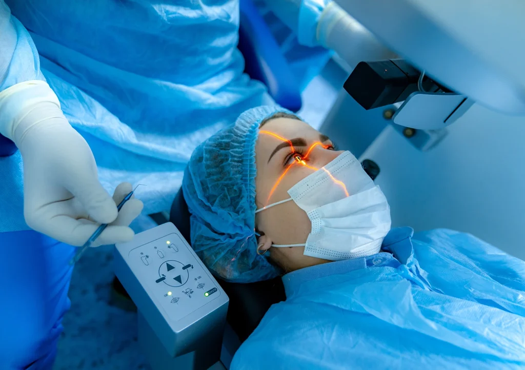 Ophthalmology Specialists image 1 2
