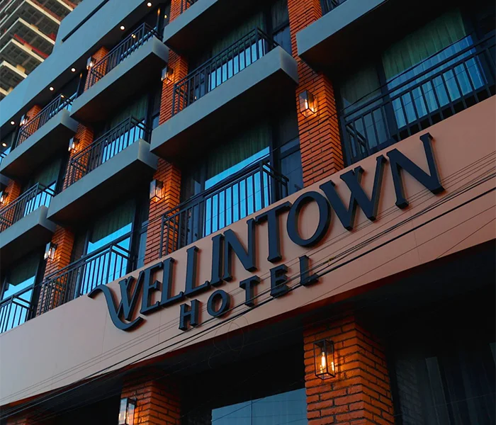Wellintown