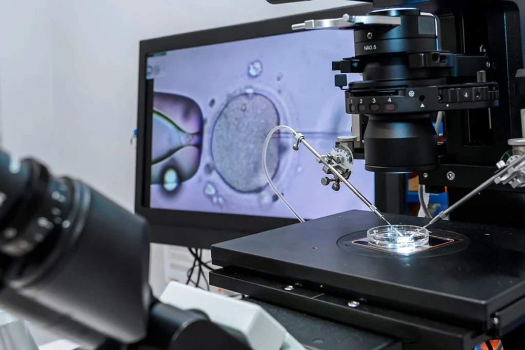 fertility clinics in Tijuana - Clínicas de fertilidad en Tijuana
