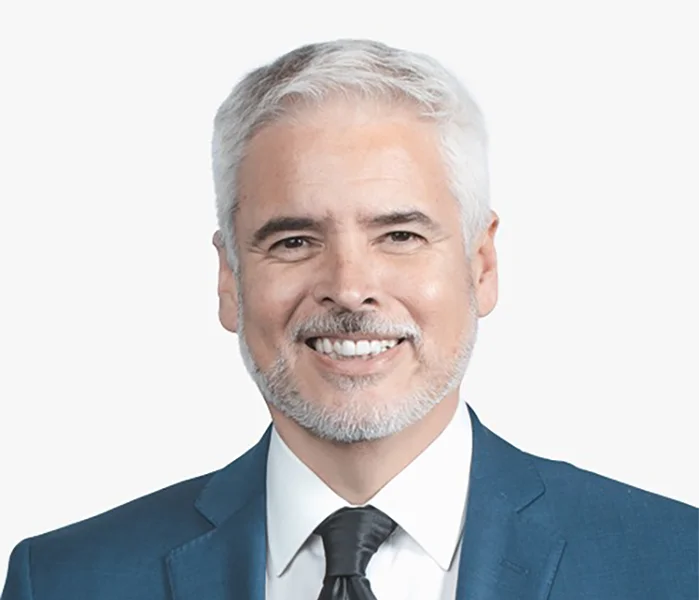 Dr Ariel Alfonso Alfredo Ortiz