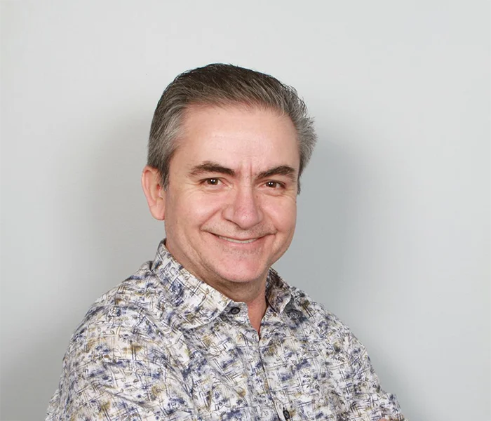 Dr Cesareo Chavez Garcia