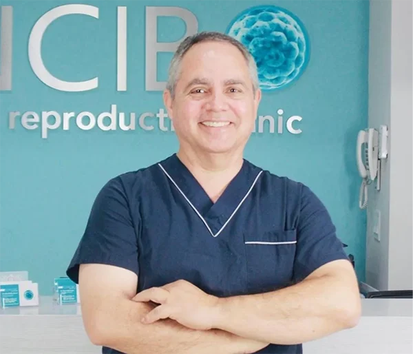 Dr Oscar Valle