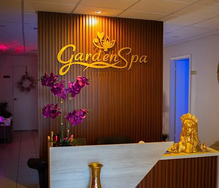 GardenSpa Tijuana