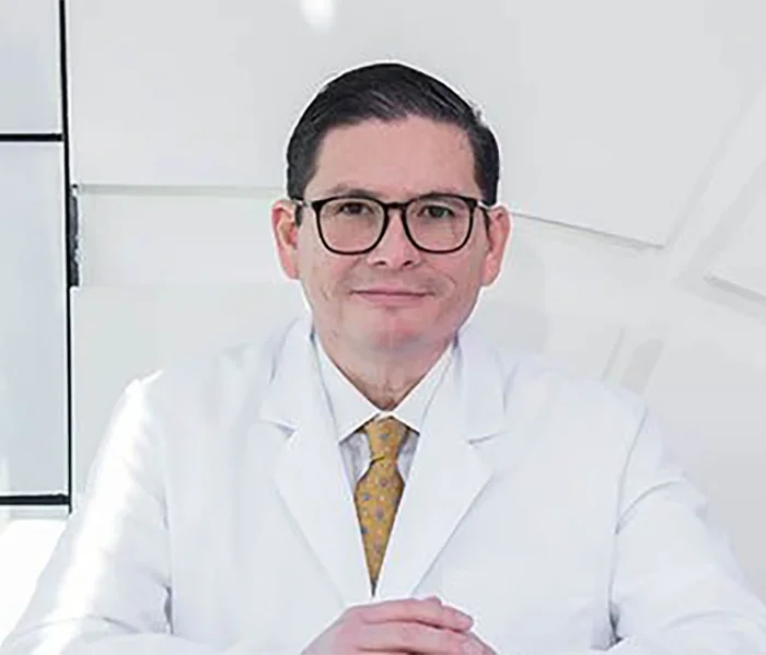 dr lorenzo arce