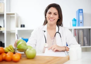 Medical Nutrition - TIJUANA - Nutrición Médica