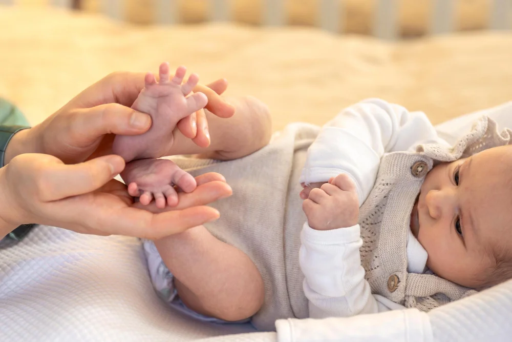 Neonatal Care: International Excellence from the Border 1 Neonatal Care in