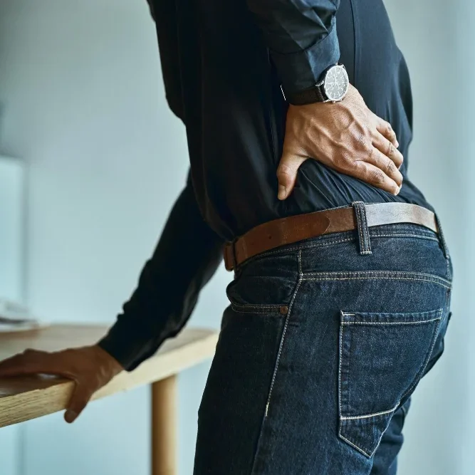 Hip and Knee Osteoarthritis tijuana