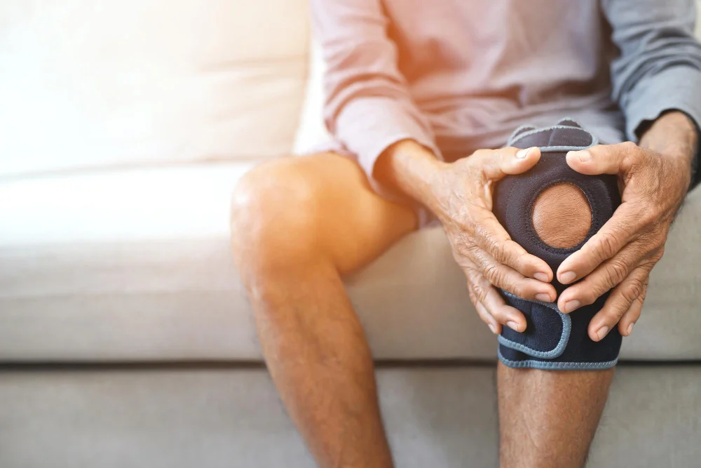 Hip and Knee Osteoarthritis - Osteoartritis de cadera y rodilla