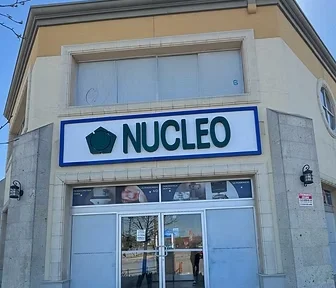 NUCLEO DIAGNOSTICO