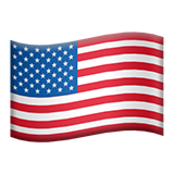 emoji usaflag