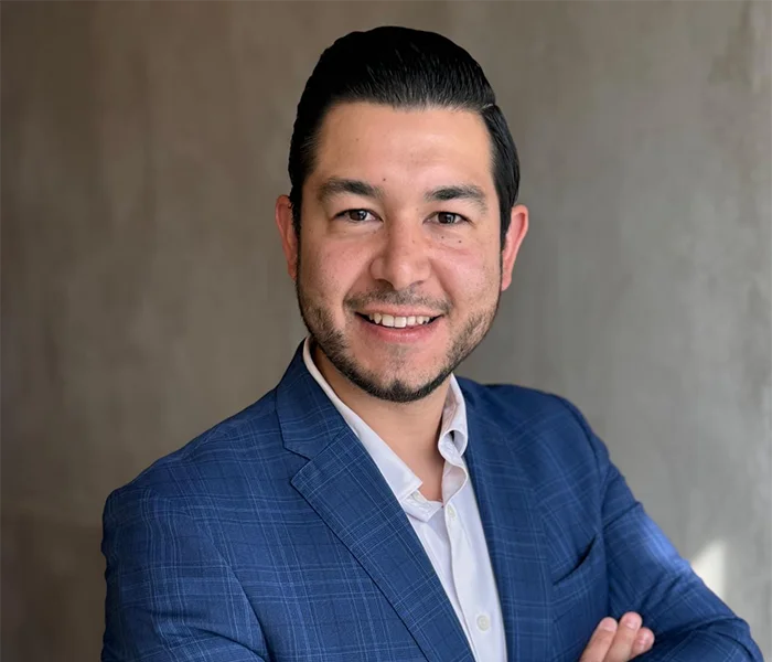 Dr. Rodrigo Otero Rodríguez