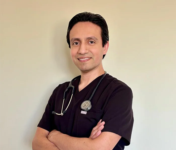 Dr Juan Antonio Pérez copia - Baja Health Cluster