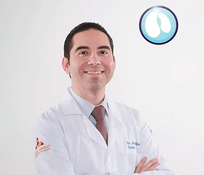 Dr. Alejandro Lira Dale