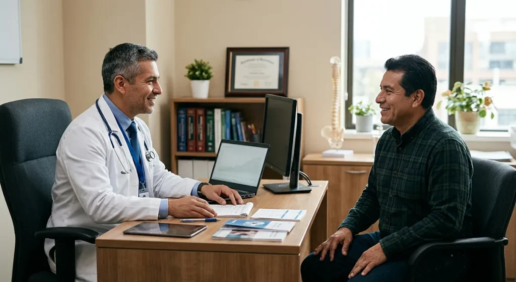 Urología en Tijuana Mexico