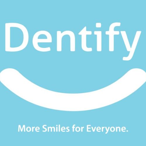 Dentify Clinic Logo