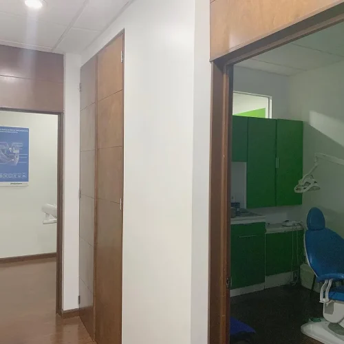 Amont Dental Interiors 2