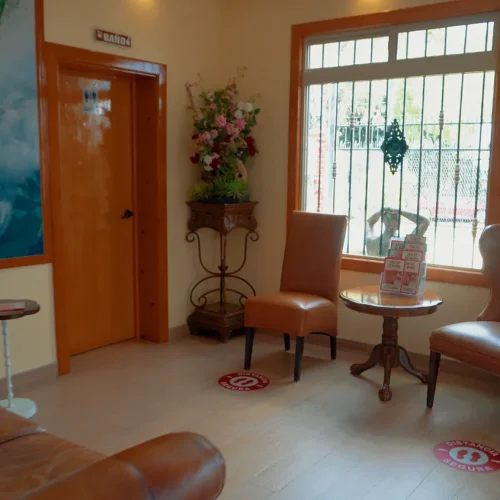 Clinica Oncologica - Tijuana 3
