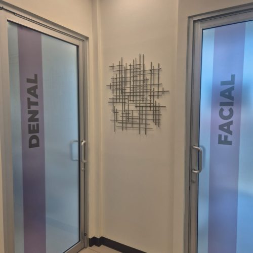Consultorios - Eduardo Serena Gomez