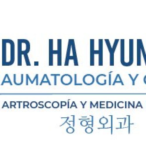 Dr Ha Hyun Jung