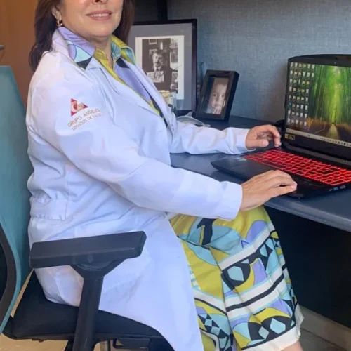 Dra Noemi Cabrales 2