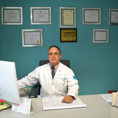 FOTO DOCTOR VALLE - CONCIBO REPRODUCTIVE CLINIC