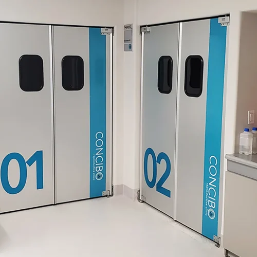 FOTO QUIROFANOS - CONCIBO REPRODUCTIVE CLINIC